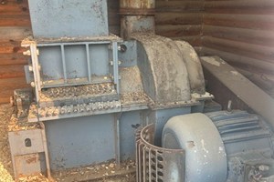 Montgomery Industries  Hogs and Wood Grinders